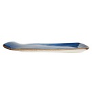 Assiette de service Iris, 215x180mm - Finedine