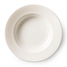 Assiette creuse ivoire, 260x(H)51mm - Finedine