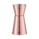Jigger, Bar up, Cuivre, ø42x(H)86mm - Finedine