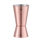 Jigger, Bar up, Cuivre, ø42x(H)86mm - Finedine