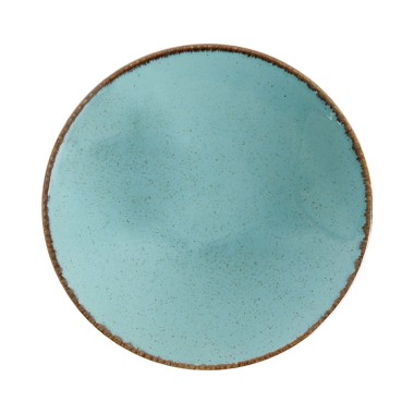 Assiette creuse Laguna, 200x(H)51mm - Finedine