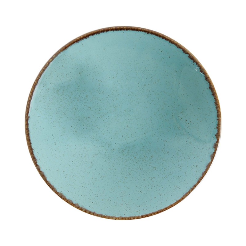 Assiette creuse Laguna, 200x(H)51mm - Finedine