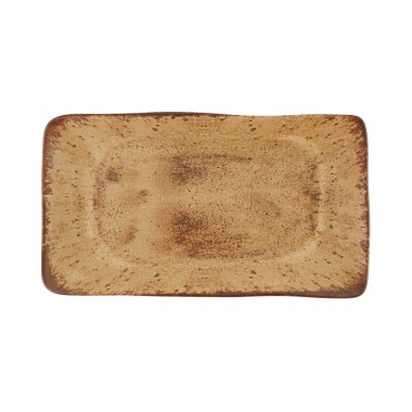 Assiette Rectangulaire Natura 280mm - Finedine