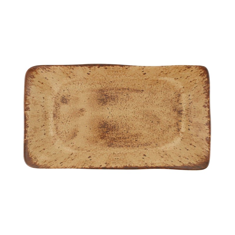 Assiette Rectangulaire Natura 280mm - Finedine