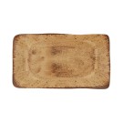 Assiette Rectangulaire Natura 280mm - Finedine