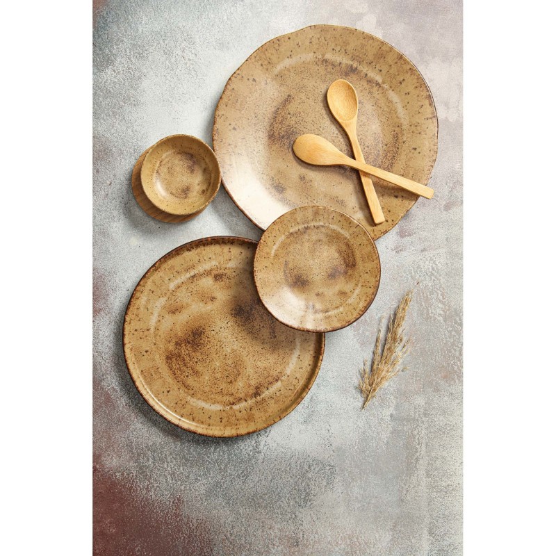 Assiette Rectangulaire Natura 280mm - Finedine