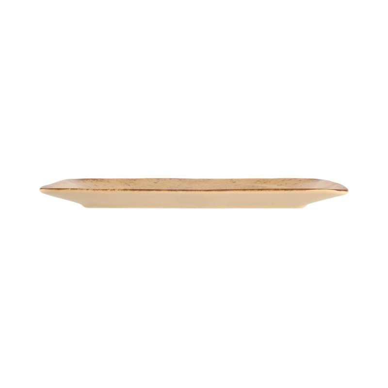 Assiette Rectangulaire Natura 280mm - Finedine