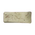 Plateau de service olive, 215x180mm - Finedine