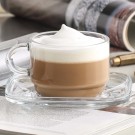 Tasse confortable, 450ml, Lot de 6 - Finedine