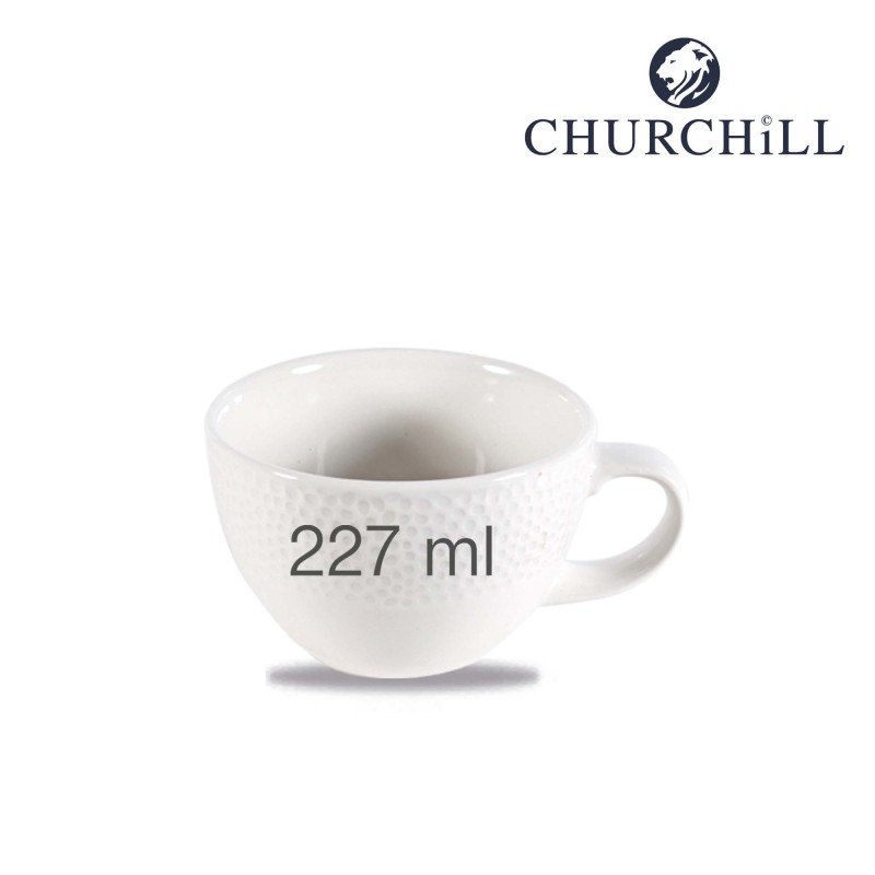 Tasse à thé Isla, 227 ml, Lot de 6 - Finedine