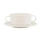 Bol à soupe Line, 110 mm, Lot de 6 - Finedine