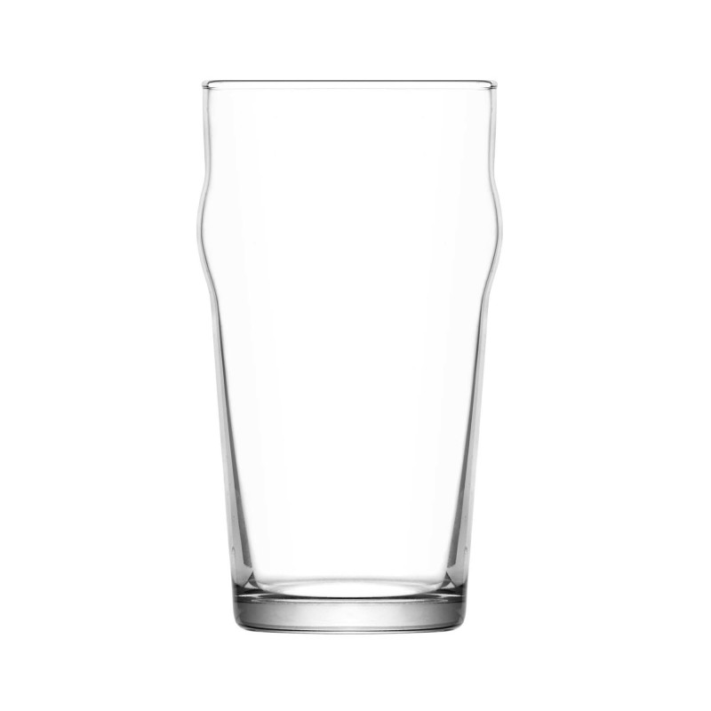 Mug à bière Noniq 570 ml, Lot de 6 - Finedine