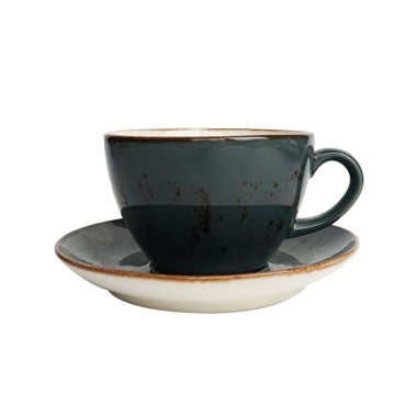 Soucoupe cappuccino Arando, 160 mm - Finedine