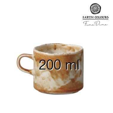 Tasse à cappuccino Constancy 200ml - Finedine