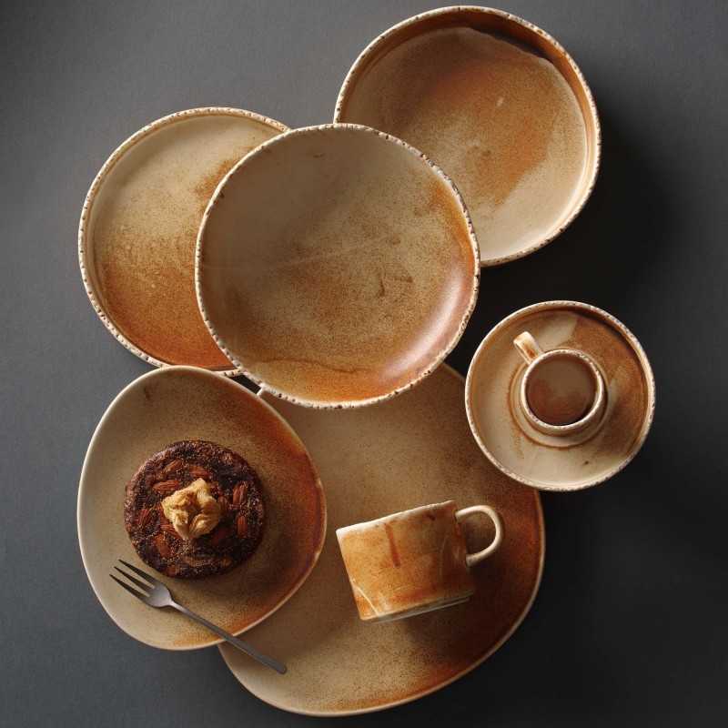Tasse à cappuccino Constancy 200ml - Finedine