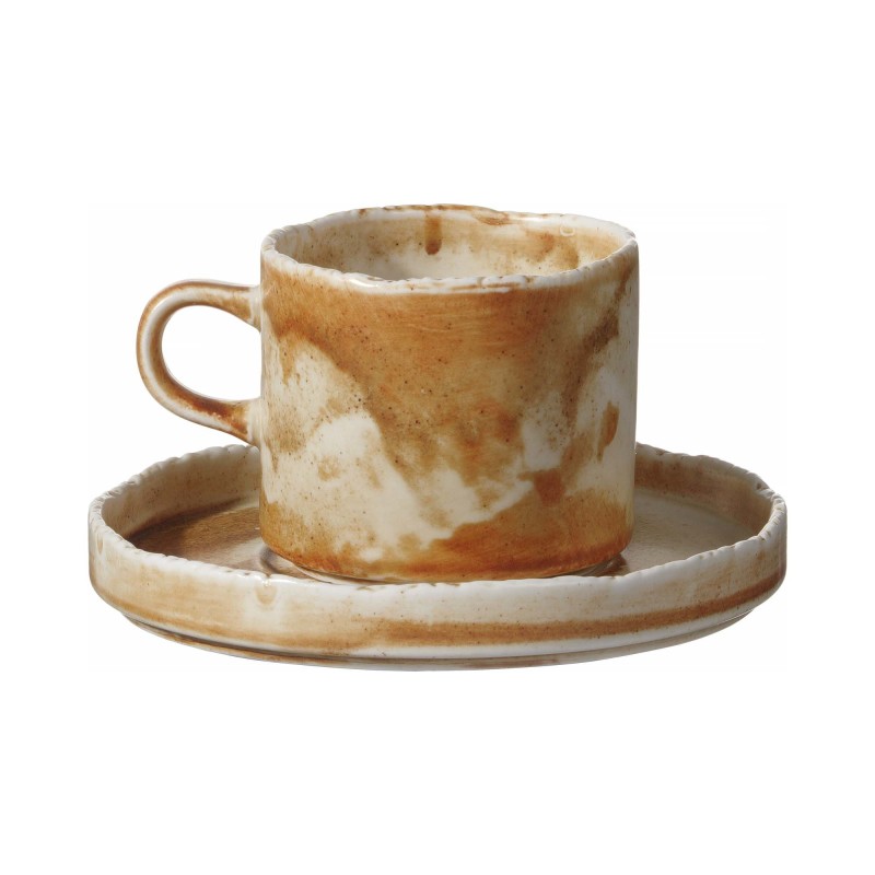 Tasse à cappuccino Constancy 200ml - Finedine