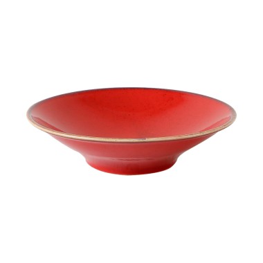 assiette creuse Magma, 200x(H)51mm - Finedine