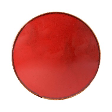 assiette creuse Magma, 200x(H)51mm - Finedine