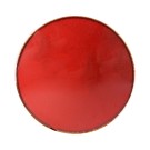 assiette creuse Magma, 200x(H)51mm - Finedine