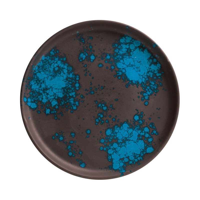 Assiette à bord haut Flora, 270 mm - Finedine