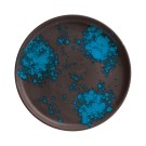 Assiette à bord haut Flora, 270 mm - Finedine