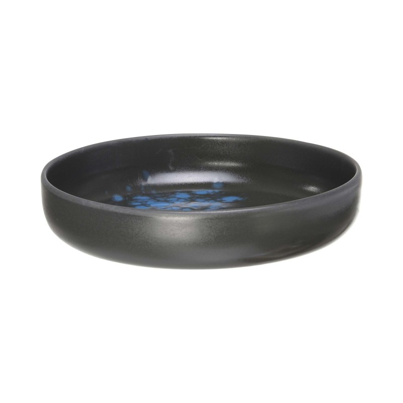 Bol peu profond Flora, 200x(h)40mm - Finedine