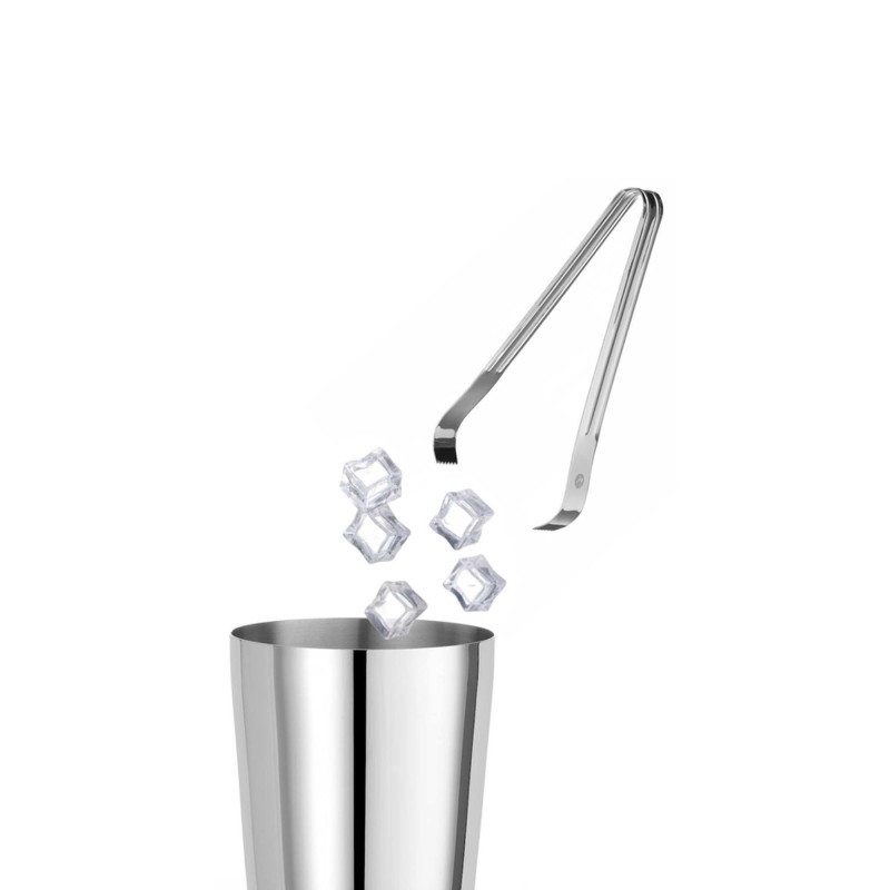 Pinces à glaçons, Bar up, (L)180mm - Finedine