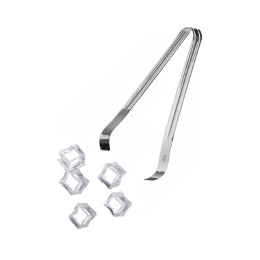 Pinces à glaçons, Bar up, (L)180mm - Finedine