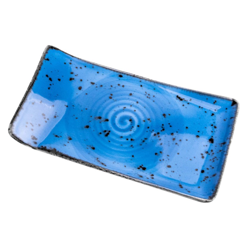 Assiette de service Iris, 215x90mm - Finedine