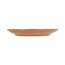 Assiette plate Lykke Brown, 170 mm - Finedine