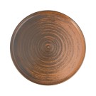 Assiette haute Lykke Brown, 180 mm - Finedine