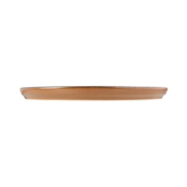 Assiette haute Lykke Brown, 180 mm - Finedine