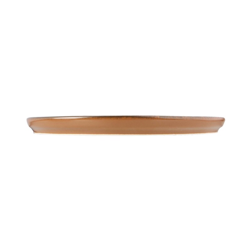 Assiette haute Lykke Brown, 180 mm - Finedine