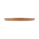 Assiette haute Lykke Brown, 180 mm - Finedine