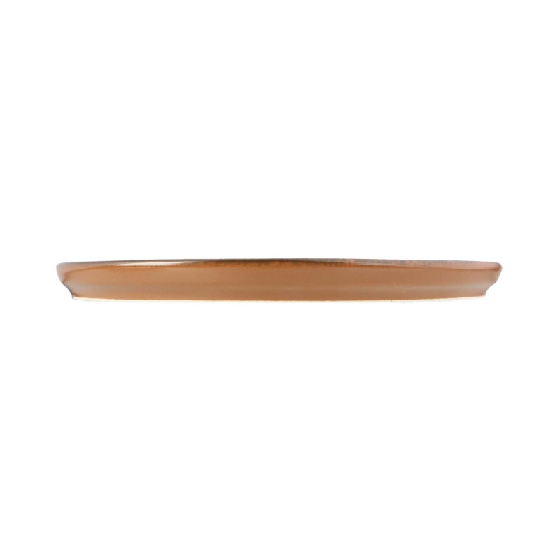 Assiette haute Lykke Brown, 180 mm - Finedine