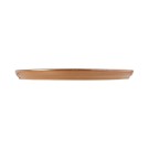 Assiette haute Lykke Brown, 180 mm - Finedine