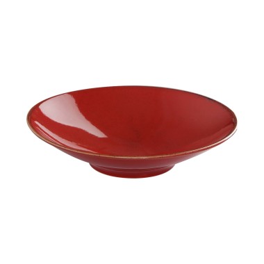 Pied de plat en magma, 260x(H)62mm - Finedine