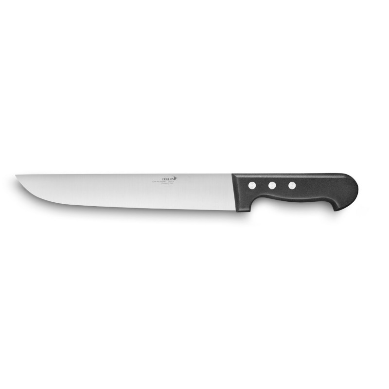 Couteau de boucher Maxifil, 200 mm - Finedine
