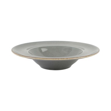 Assiette en pâte de pierre, 260 mm - Finedine