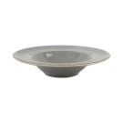 Assiette en pâte de pierre, 260 mm - Finedine