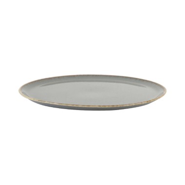 Assiette à pizza en pierre, 320 mm - Finedine