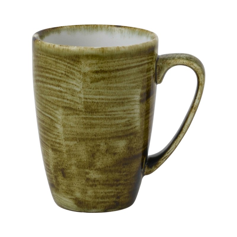 Tasse Stonecast Plume Green, 340ml - Finedine