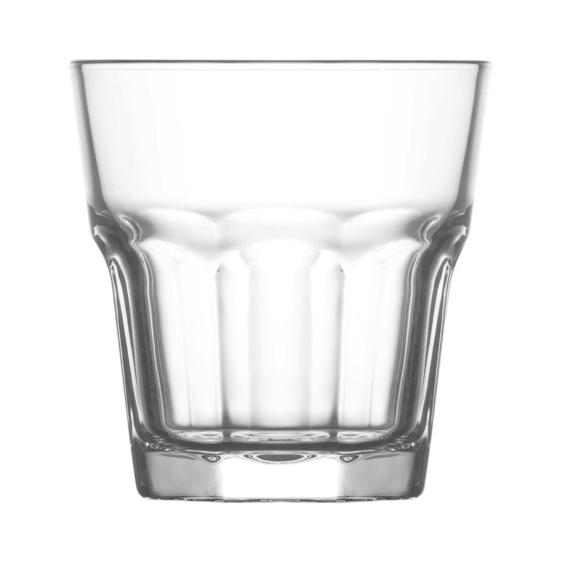 Verre à eau Aras 200 ml, Lot de 6 - Finedine