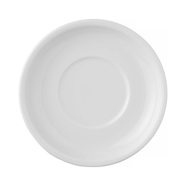 Assiette Bianco, 200 mm, Lot de 6 - Finedine