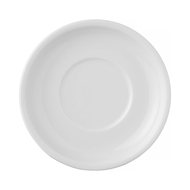 Assiette Bianco, 200 mm, Lot de 6 - Finedine