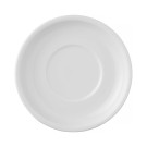 Assiette Bianco, 200 mm, Lot de 6 - Finedine