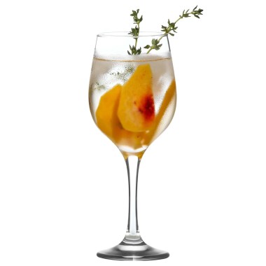 Verre à vin Fame 480 ml, Lot de 6 - Finedine