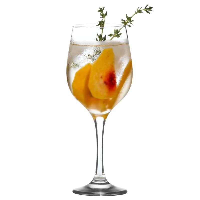 Verre à vin Fame 480 ml, Lot de 6 - Finedine
