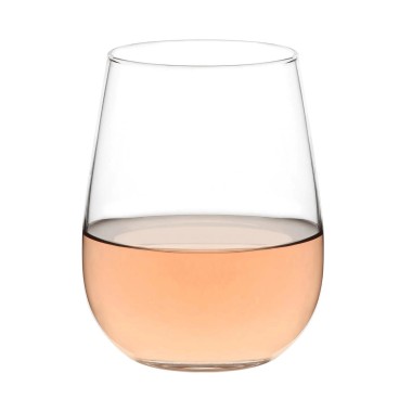 Verre à vin Gaia 360 ml, Lot de 6 - Finedine