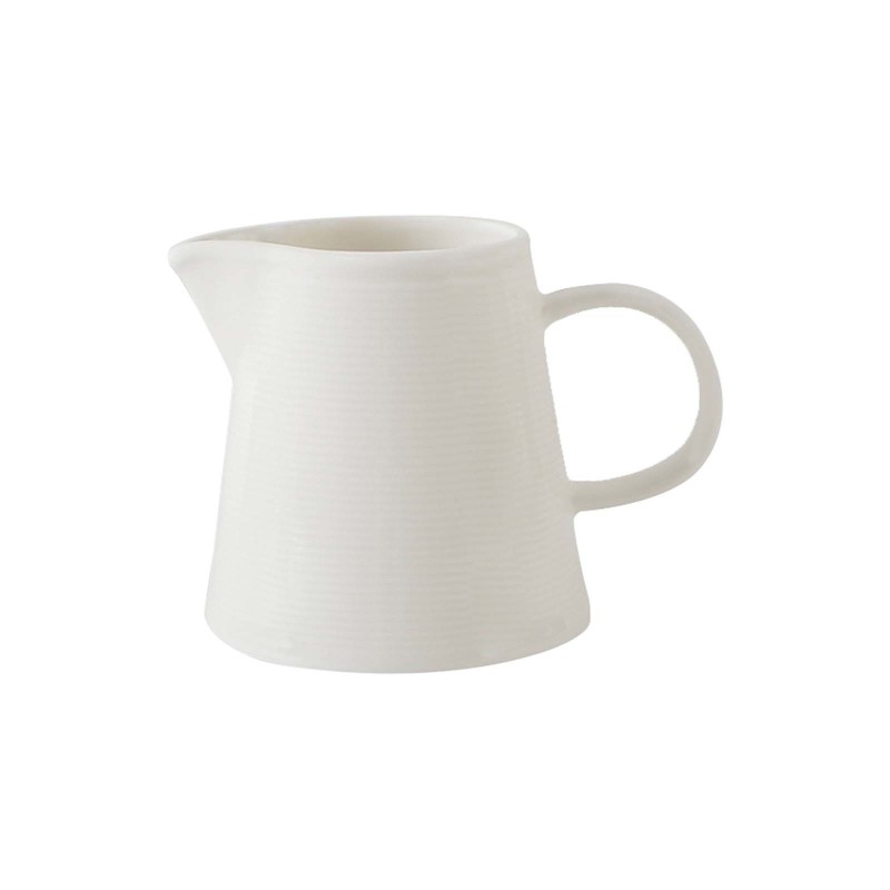 Crémier à ligne, 230 ml, Lot de 6 - Finedine